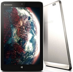 Замена разъема usb на планшете Lenovo Miix 2 8 в Ижевске